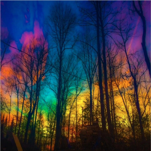 New Werld Order (Tha Ppl of the Lord Are in Gethsemane)