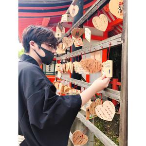 老男孩（粤语版）