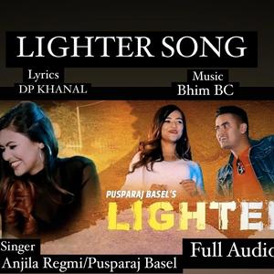Piratiko Lighter. Anjila Regmi & Pusparaj Basel