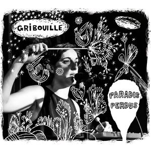 Gribouille(s) (feat. Gribouille)