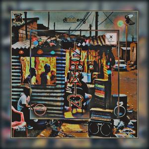 Ventilation Ya Mic (AKEMNATE) (Main Barcadical UFO BlyDuma Voltage)