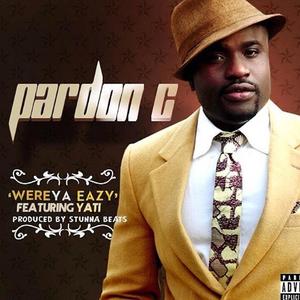 Wereya Eazy (feat. Yati)