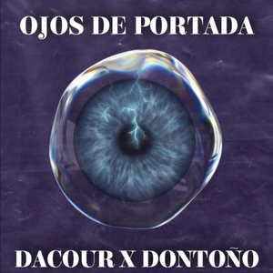 Ojos de Portada