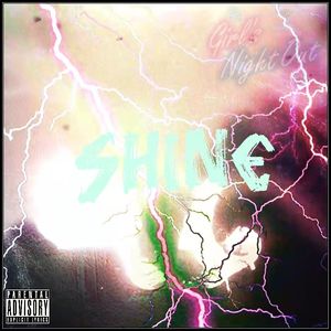 闪 Shine(Prod by wolley）