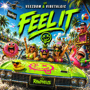 Feel It