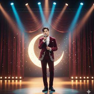 해 지는 줄도 모르고