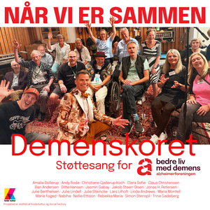 Når vi er sammen