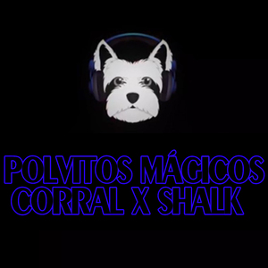 Polvitos Mágicos