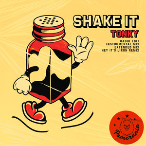 Shake It