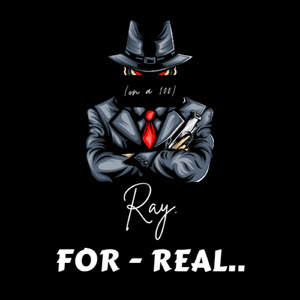 For - Real (on a 100)