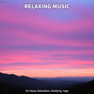 Relaxing Music for Studying