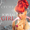 Cecile - Popular Girl (Radio Edit)