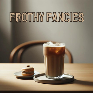 Coffeehouses