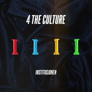 4 THE CULTURE (teaser)