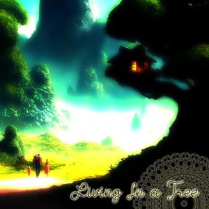 Living In a Tree (feat. Frances Forever) (Baphdidit Remix)