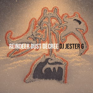 Reindeer Dust Decree