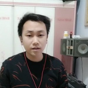 林翠萍-爱你不应该（小洋儿 remix）