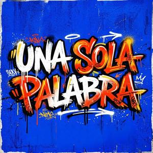 UNA SOLA PALABRA