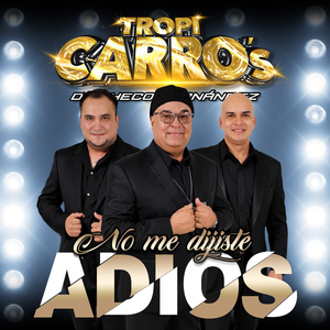 No Me Dijiste Adiós