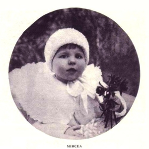 mircea: untitled bonus track