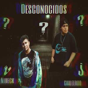 Desconocidos