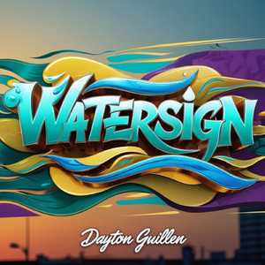 Watersign