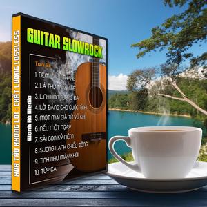 Lời Đắng Cho Cuộc Tình - Hòa Tấu Guitar