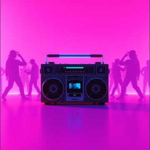 Jam With It (Chapter I)