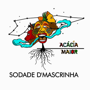 Sodade d'Mascrinha (feat. Cachupa Psicadélica & Eliana Rosa)