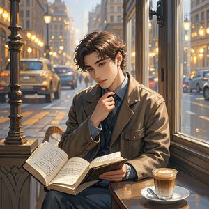 无名的坐标-li