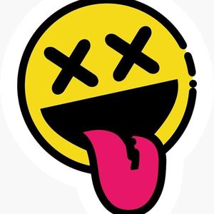 LAUGHING