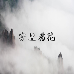 雾里看花（prod by大副DAFU BEATS）