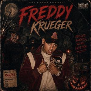 Freddy Krueger