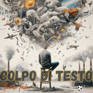Parlami di te