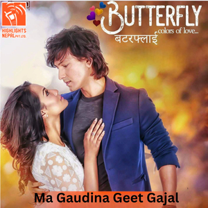 Ma Gaudina Geet Gajal (From "Butterfly")
