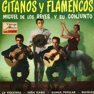 Bulerías