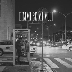 Dimmi Se Mi Vuoi (feat. Jimmy Vega & Raize)