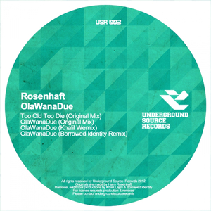 OlaWanaDue (Khalil Wemix)