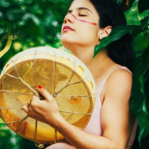 Meditação Lua Minguante