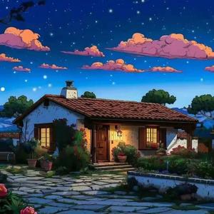 风中的呼唤(钢琴曲)