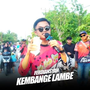Kembange Lambe (Live Version)