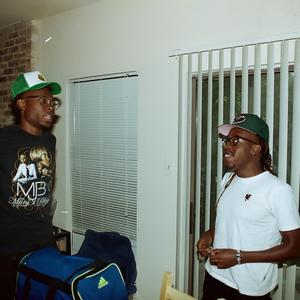 No Strings (feat. 98 Chamberlain)