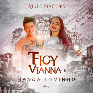 Alucinações