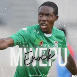Enock Mwepu