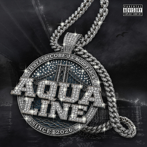 Aqua-Line (feat. COBE J & Money Jack)