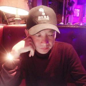 梦回秦淮（林毅）