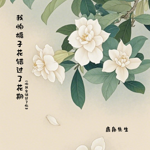 我怕栀子花错过了花期（怕我会错过了你）
