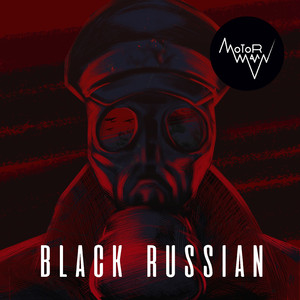 Black Russian