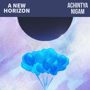 A New Horizon