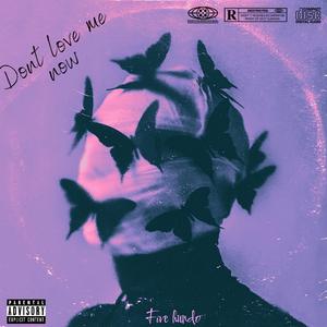 Dont Love Me Now